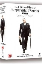 Watch The Fall and Rise of Reginald Perrin Movie4k